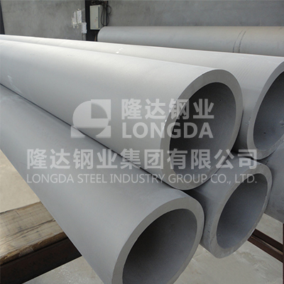 广州TP304不锈钢厚壁管