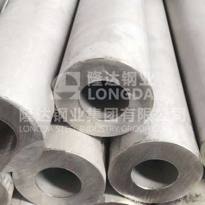 上海2205不锈钢厚壁管